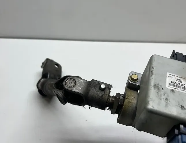 OPEL Corsa D (2006-2020) Kormányszerkezet 13136672 34829279