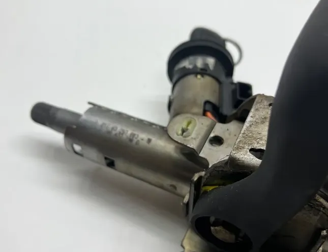 RENAULT Scenic 1 generation (1996-2003) Kormánykerék tengelykészlete 34829274