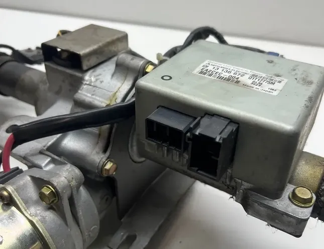 OPEL Corsa D (2006-2020) Kormányszerkezet 13136672 34829279