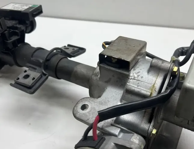 OPEL Corsa D (2006-2020) Kormányszerkezet 13136672 34829279