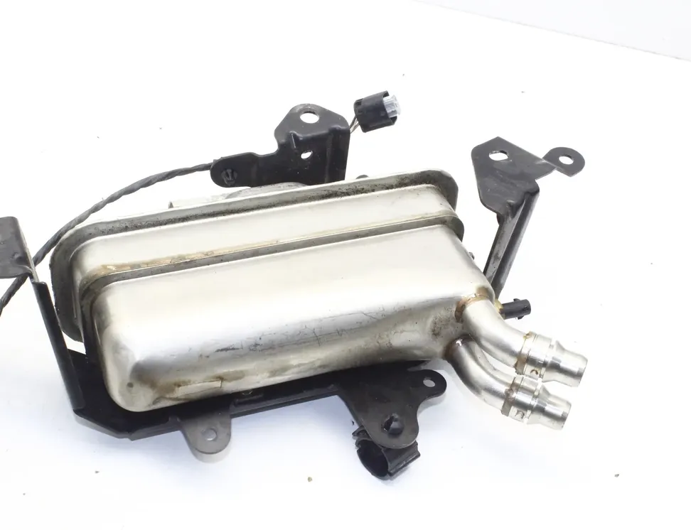 BMW 3 Series G20/G21/G28 (2018-2024) Электрический нагреватель охлаждающей жидкости 9873688 34504912