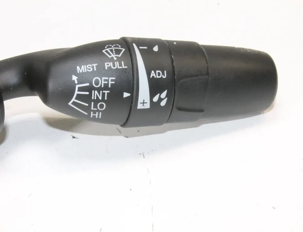 HONDA CR-V 4 generation (2012-2019) Ablaktörlő-szabályozó M29843 11884706