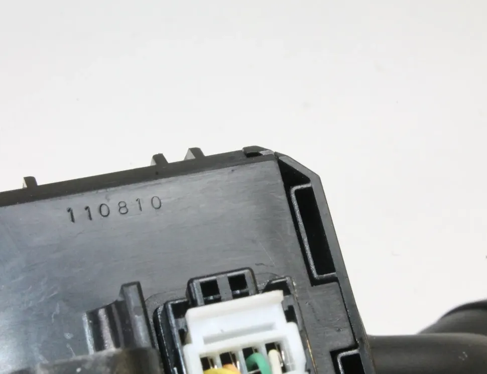 HONDA CR-V 4 generation (2012-2019) Ablaktörlő-szabályozó M29843 11884706