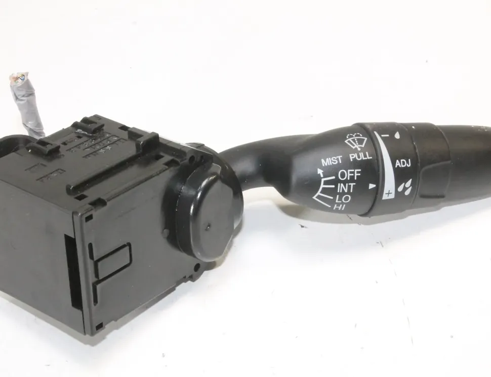 HONDA CR-V 4 generation (2012-2019) Ablaktörlő-szabályozó M29843 11884706