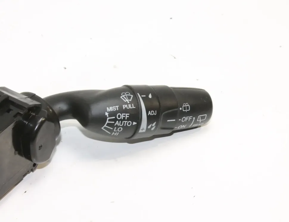 HONDA Accord 9 generation (2012-2020) Ablaktörlő-szabályozó M29843 15245144