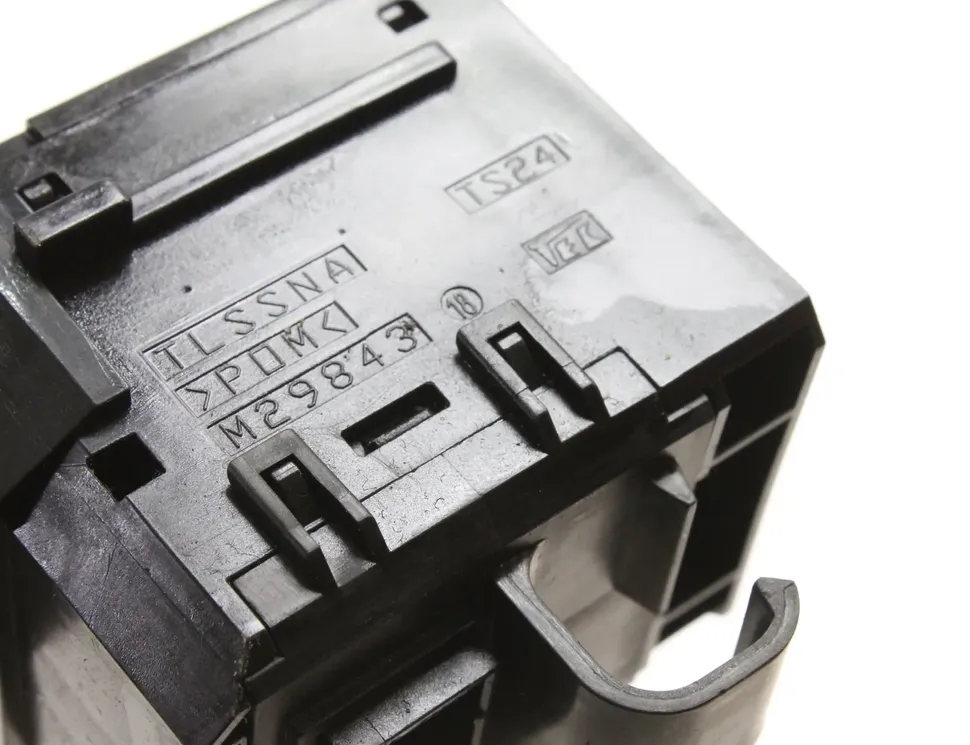 HONDA Accord 9 generation (2012-2020) Ablaktörlő-szabályozó M29843 15245144