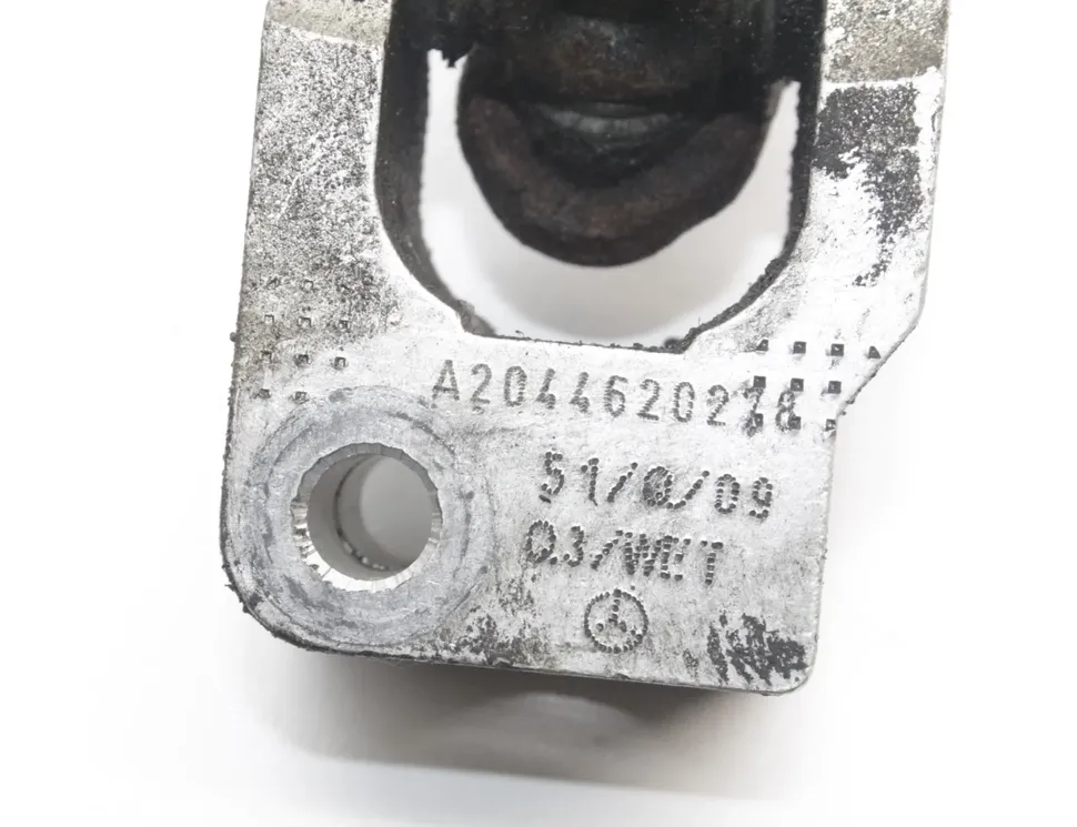 MERCEDES-BENZ C-Class W204/S204/C204 (2004-2015) Валы рулевого колеса A2044620278 20630466