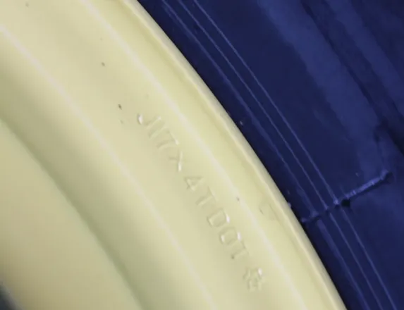 HONDA CR-V 3 generation (2006-2012) Pótkerék 23084070