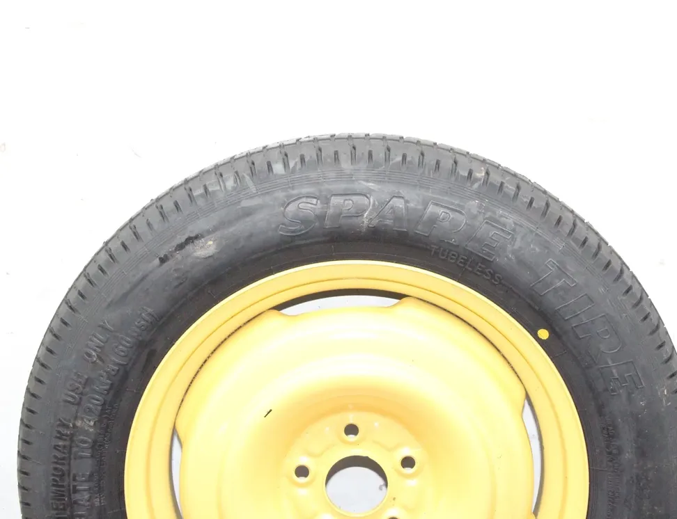 HONDA CR-V 3 generation (2006-2012) Pótkerék 23084070