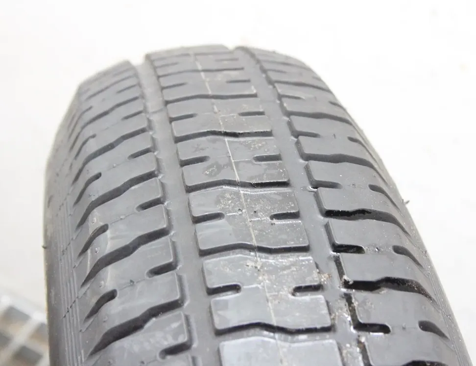 HONDA CR-V 3 generation (2006-2012) Pótkerék 23084070