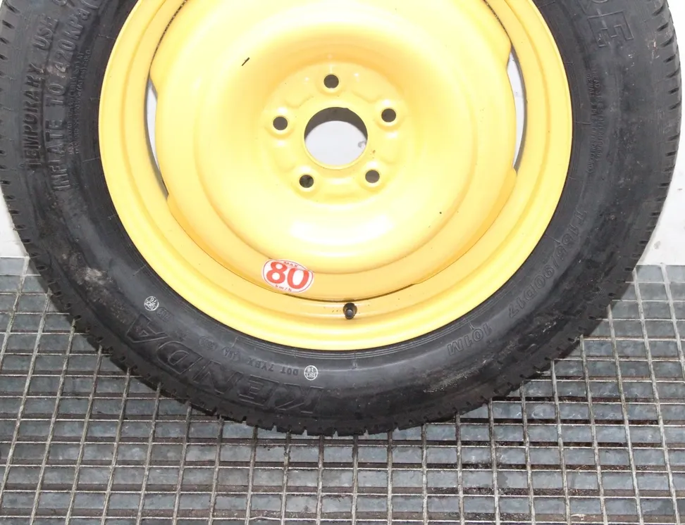 HONDA CR-V 3 generation (2006-2012) Pótkerék 23084070