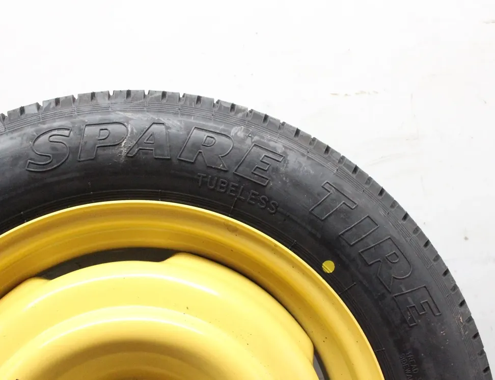 HONDA CR-V 3 generation (2006-2012) Pótkerék 23084070