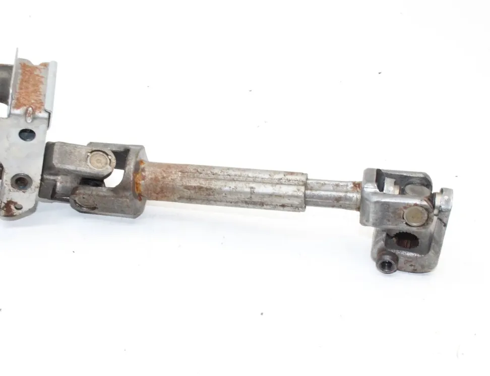 AUDI TT 8J (2006-2014) Steering Column Mechanism 8J2419502F 23085346