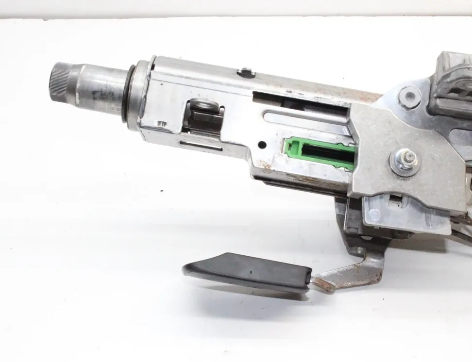 AUDI TT 8J (2006-2014) Steering Column Mechanism 8J2419502F 23085346
