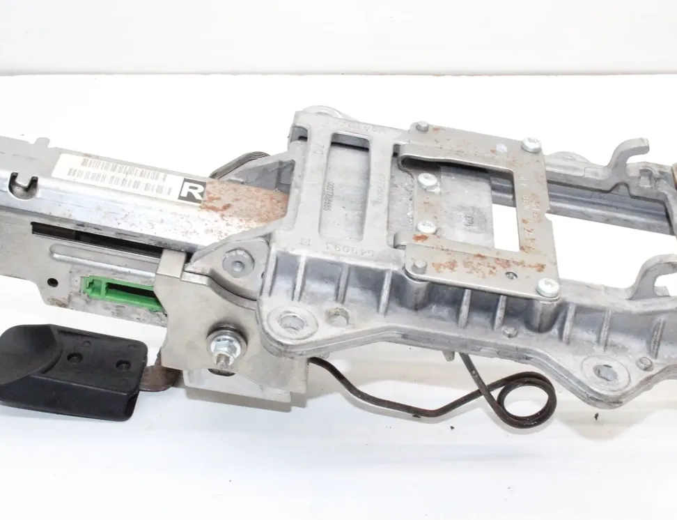 AUDI TT 8J (2006-2014) Steering Column Mechanism 8J2419502F 23085346