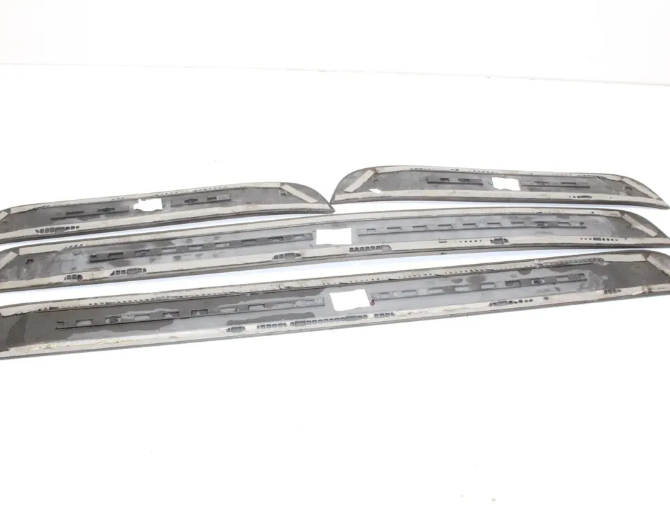 AUDI A6 C7/4G (2010-2020) Légterelő készlet 4G0853373A 24546147