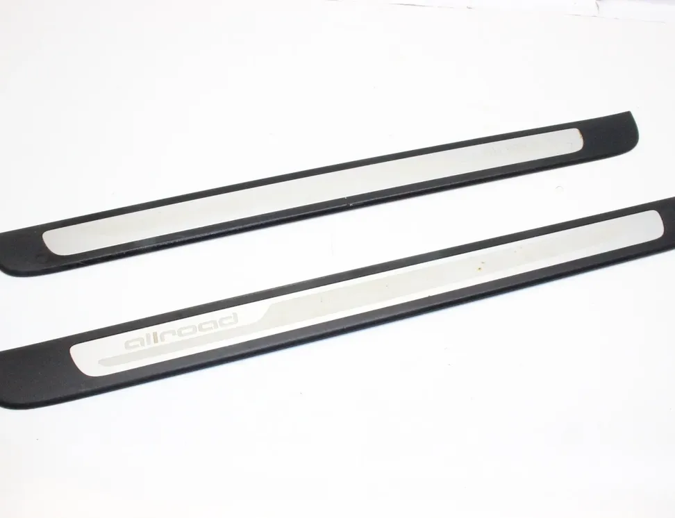 AUDI A6 allroad C7 (2012-2019) Légterelő készlet 4G9853374,4G9853373 27562879