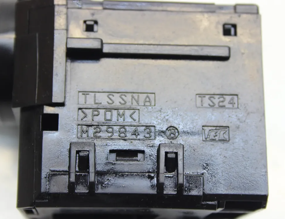 HONDA CR-V 3 generation (2006-2012) Fordulatszabályozó kapcsoló M29843 28295341