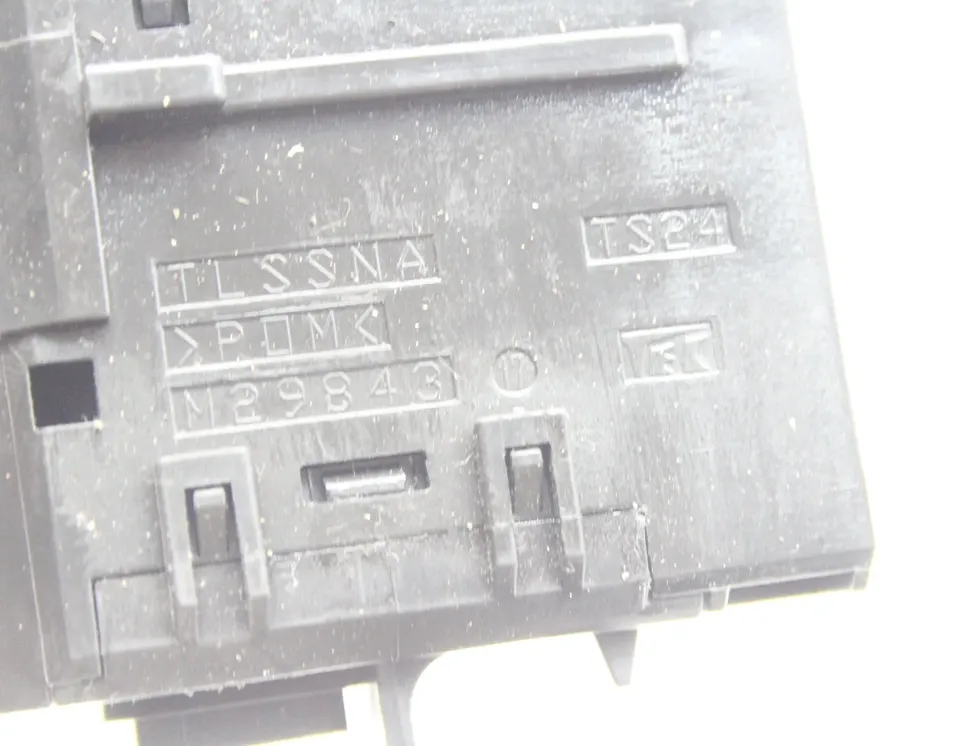 HONDA Civic Type R 8 generation (2006-2010) Ablaktörlő-szabályozó M29843 28519244