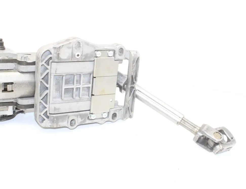 AUDI TT 8J (2006-2014) Kormányszerkezet 28618684