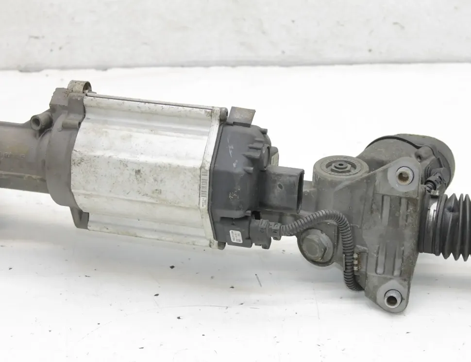 AUDI TT 8J (2006-2014) Kormányműfogaslécek 8J0909144H,7805501470 31548138