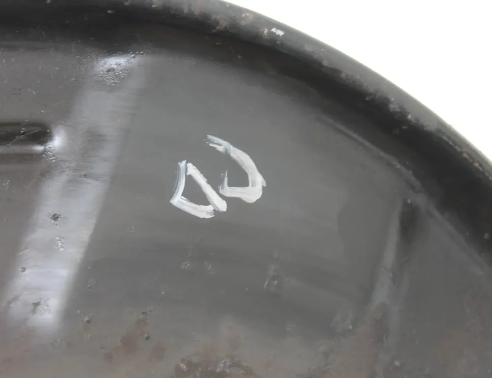 OPEL Mokka 1 generation (2012-2015) Jobb első kerékagy orsója 32306686