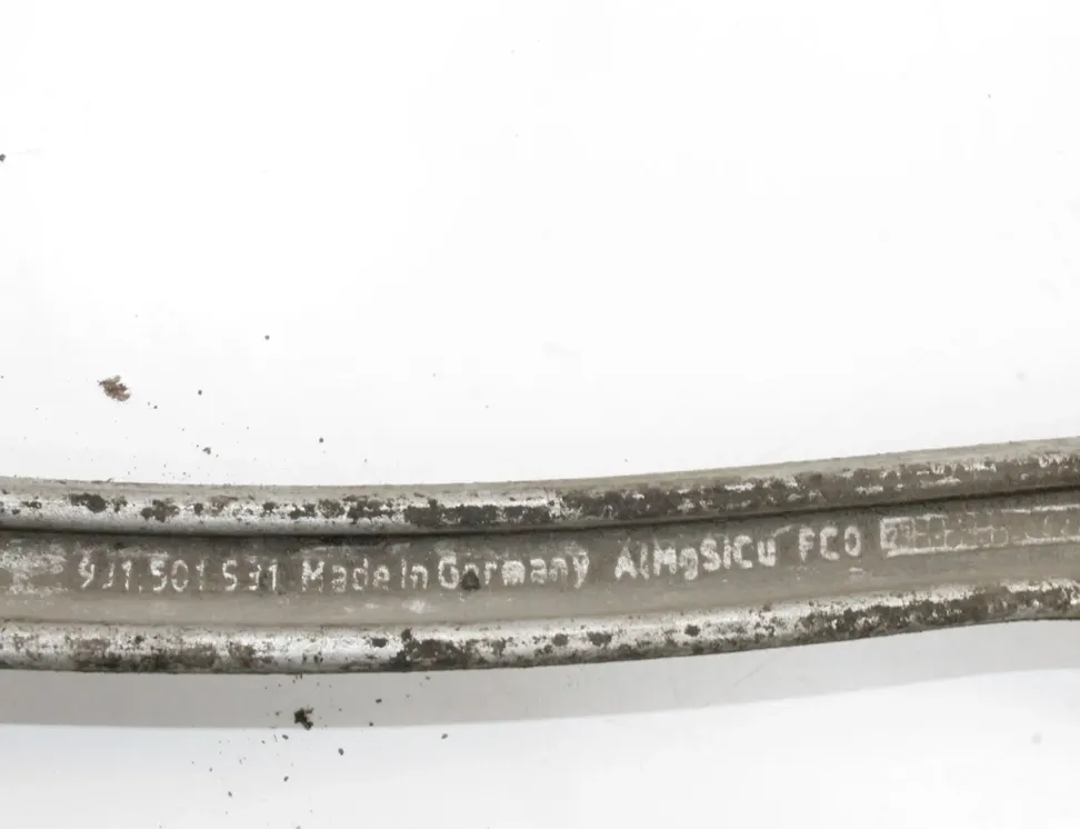 AUDI e-tron GT 1 generation (2020-2024) Рычаг задний правый 9J1501531 32989185