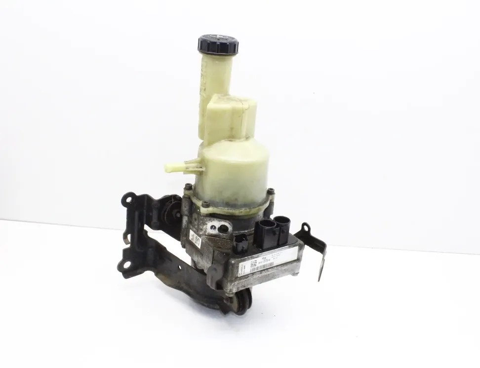 TOYOTA ProAce 2 generation (2016-2023) Power Steering Pump 9818127580 33048886
