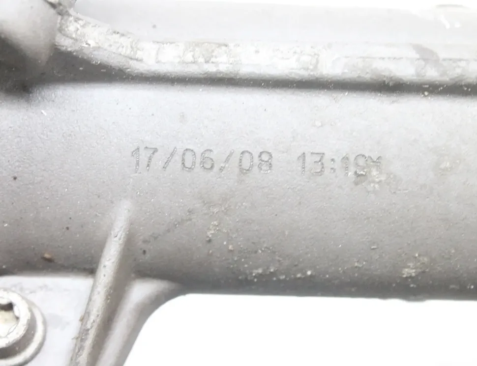 AUDI TT 8J (2006-2014) Kormányműfogaslécek 8J2423051J 33550143