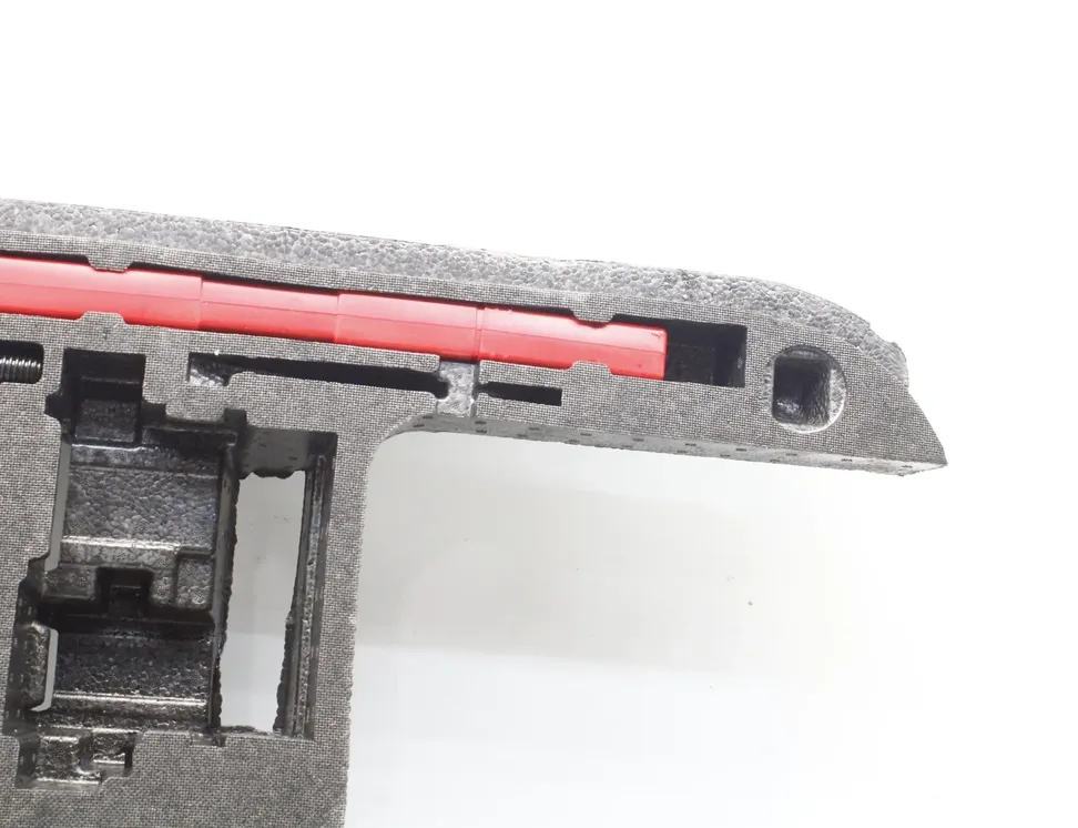 AUDI TT 8J (2006-2014) Szerszámkészlet 8J0864501J 33588188