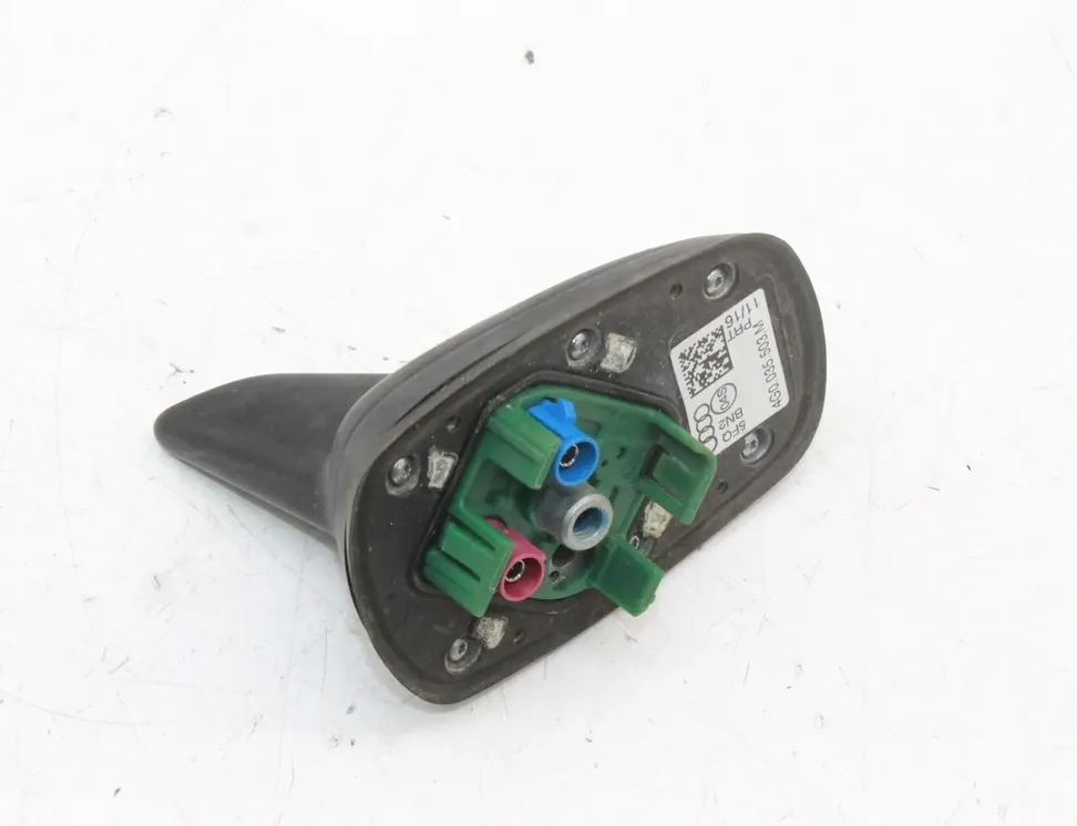 AUDI TT 8S (2014-2024) Antenna 4G0035503M 34209462