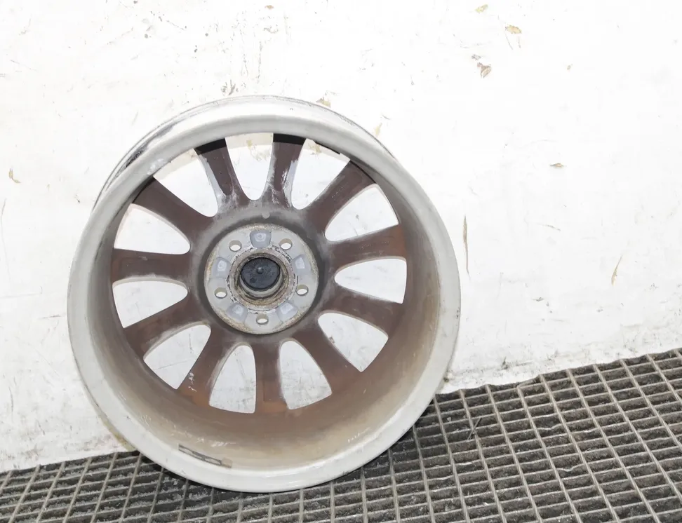 SKODA Yeti 1 generation (2009-2018) Kerék 5L0601025D,5L0601025N,5L0601025 34203595