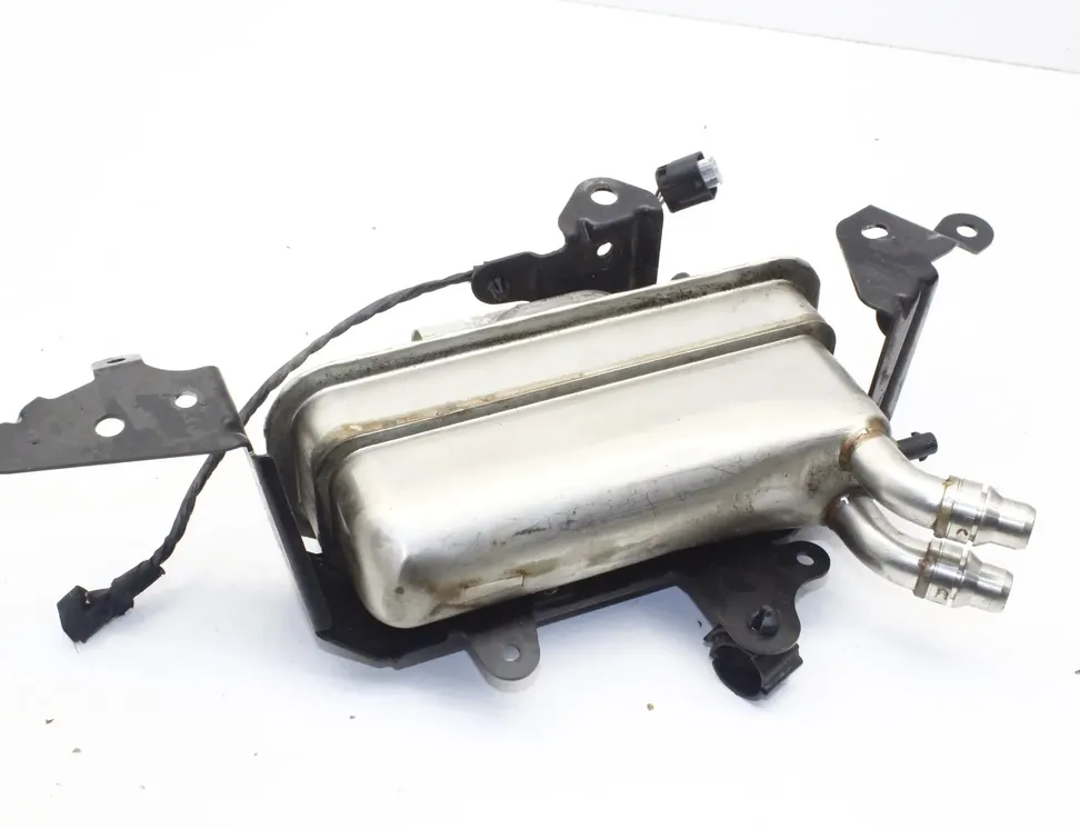 BMW 3 Series G20/G21/G28 (2018-2024) Электрический нагреватель охлаждающей жидкости 9873688 34504912