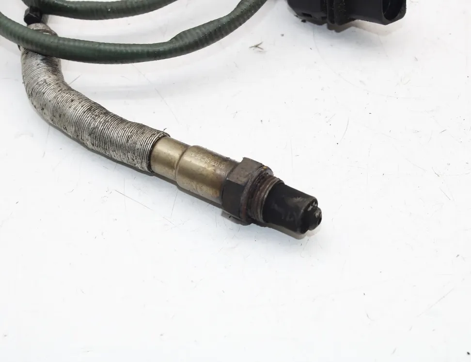 MERCEDES-BENZ C-Class W204/S204/C204 (2004-2015) Lambdaszonda 0065422718 34065796