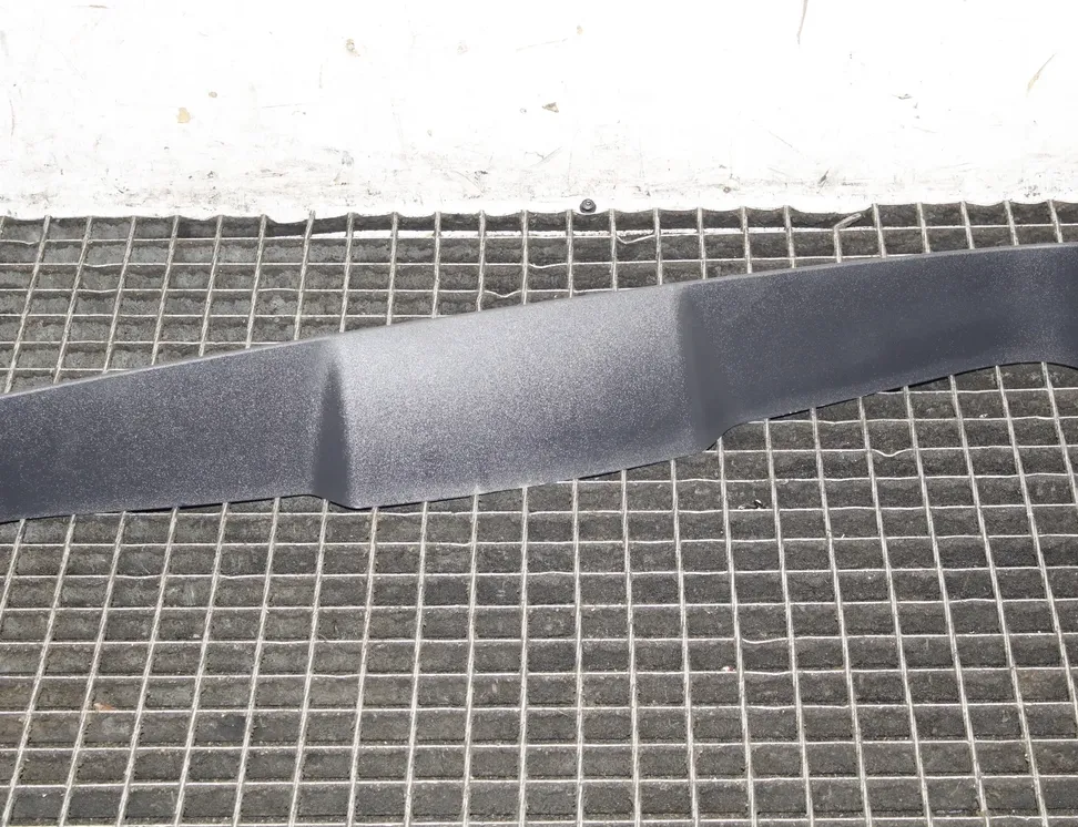 VOLVO XC70 2 generation (2000-2007) Csomagtartó-díszítőcsík 39862990 34354815