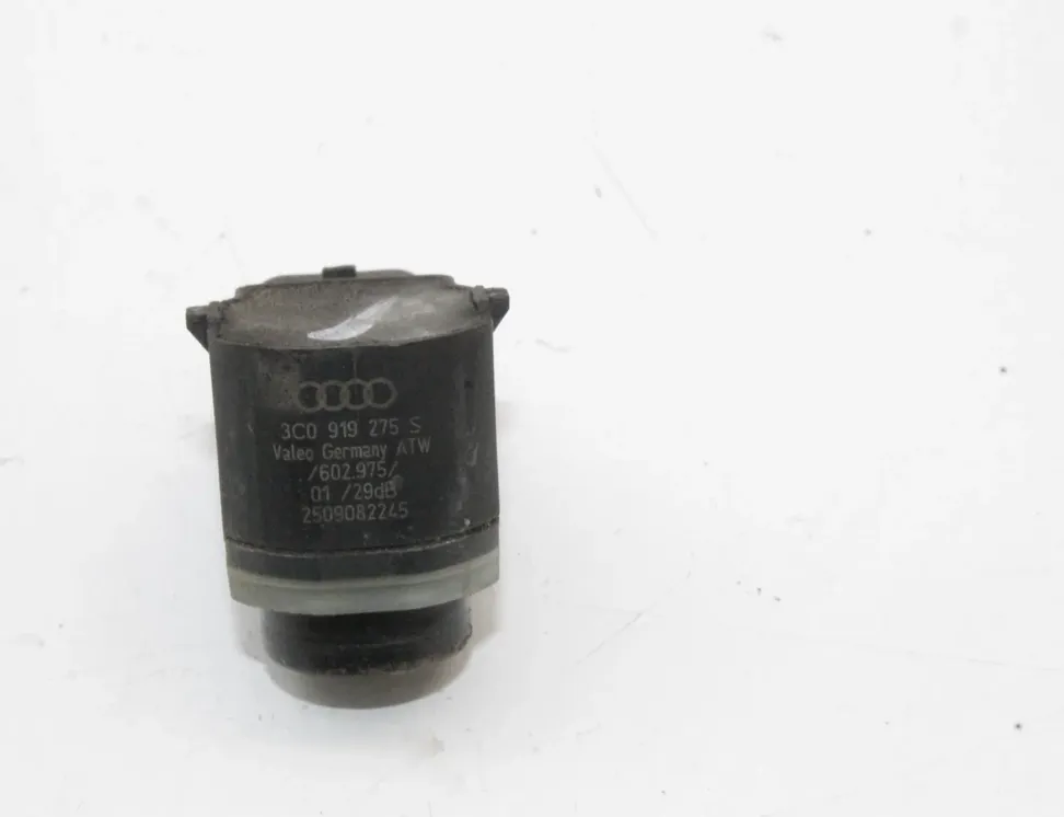 AUDI TT 8J (2006-2014) Tolatóradar 3C0919275S 34078738