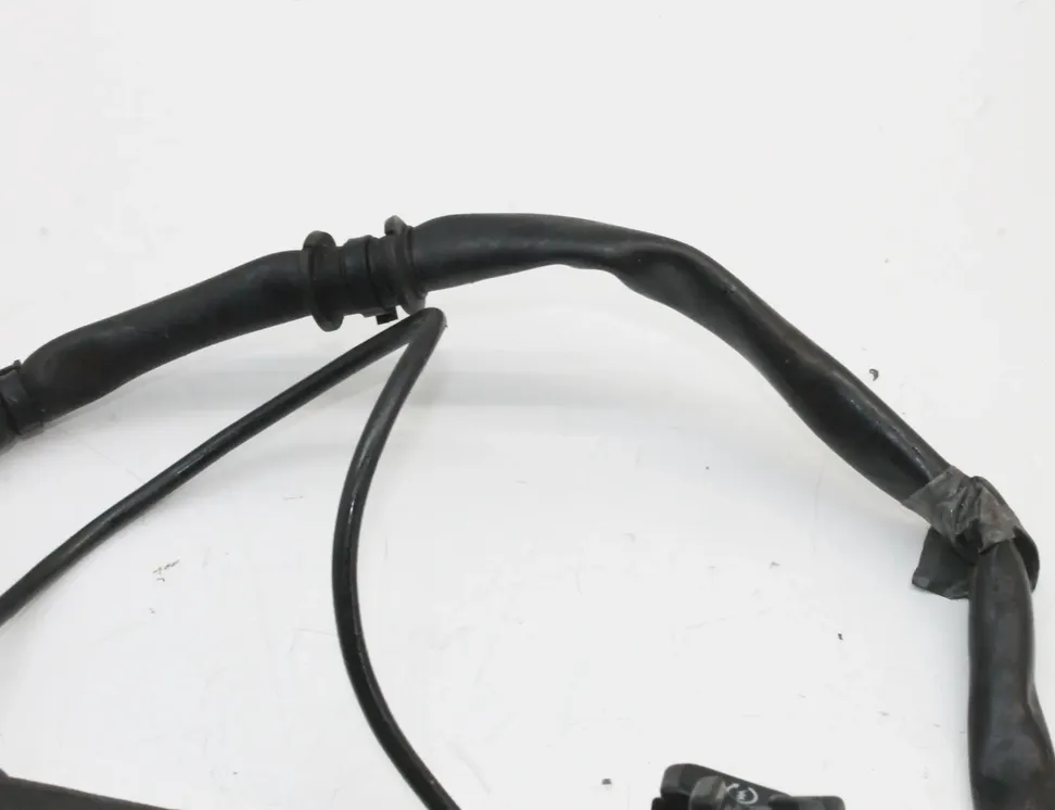 HONDA CBR (1983-2016) Bal oldali kormánymarkolat 34214061