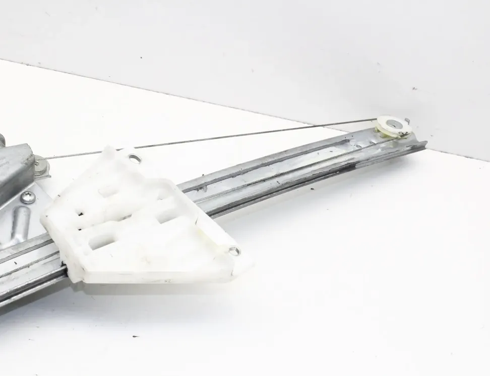 FORD Kuga 2 generation (2013-2020) Jobb hátsó ajtó ablakemelője CJ54-S27001-BG 34057529