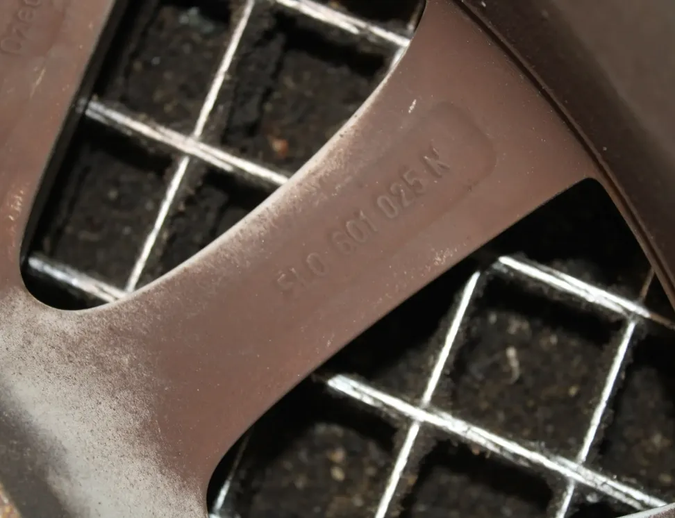 SKODA Yeti 1 generation (2009-2018) Kerék 5L0601025D,5L0601025N,5L0601025 34203595