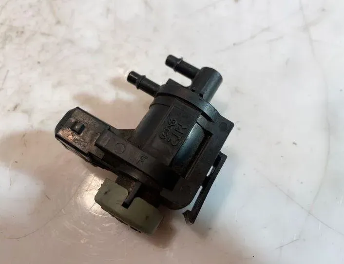 AUDI A6 C5/4B (1997-2004) Mágneses szelep 1J0906283A 18127838