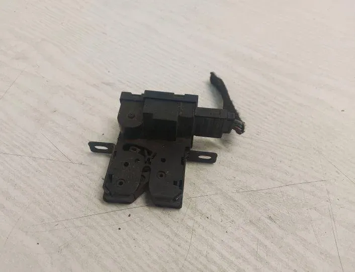 RENAULT Scenic 1 generation (1996-2003) Window Tailgate Lock 8200000894,7700430941 24418652