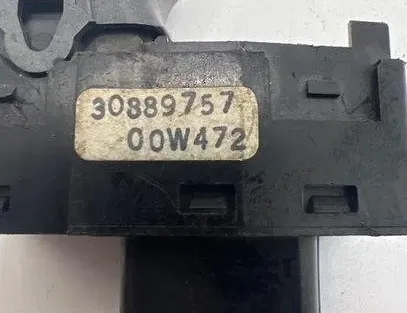 VOLVO S40 2 generation (2004-2012) Кнопка стеклоподъемника передней правой двери 00W472,30889757 24421803