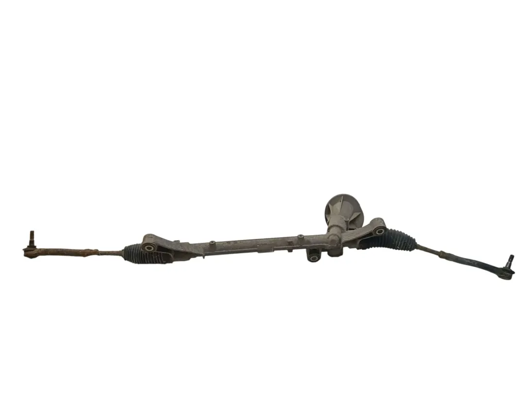 MAZDA 2 2 generation (2007-2014) Steering Rack A0008388E 32953796