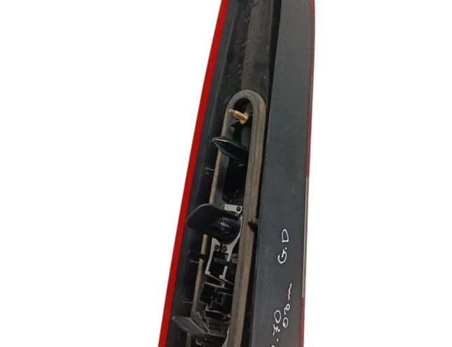 VOLVO V70 2 generation (2000-2008) Jobb hátsó lámpa  9154494 33366778