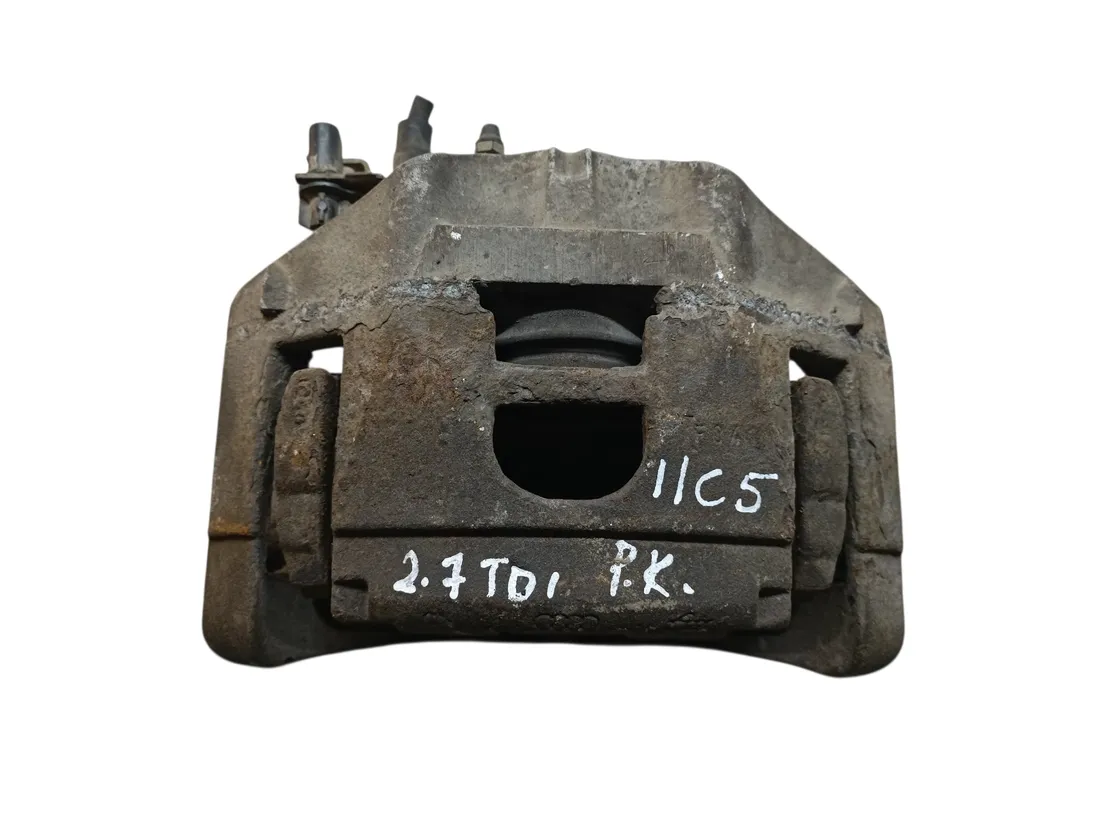 AUDI A6 C6/4F (2004-2011) Front Left Brake Caliper 34537123