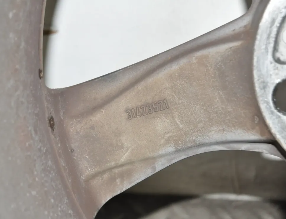 VOLVO V40 2 generation (2012-2020) Kerék 7jx1731423521 12047319