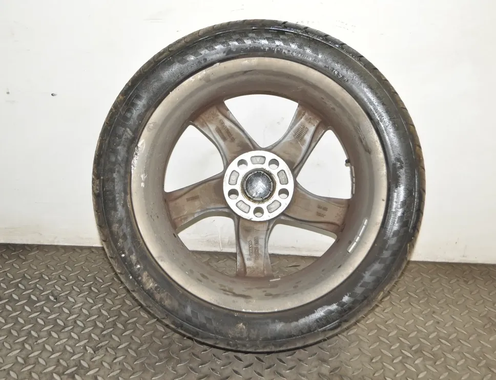 VOLVO V40 2 generation (2012-2020) Kerék 7jx1731423521 12047319