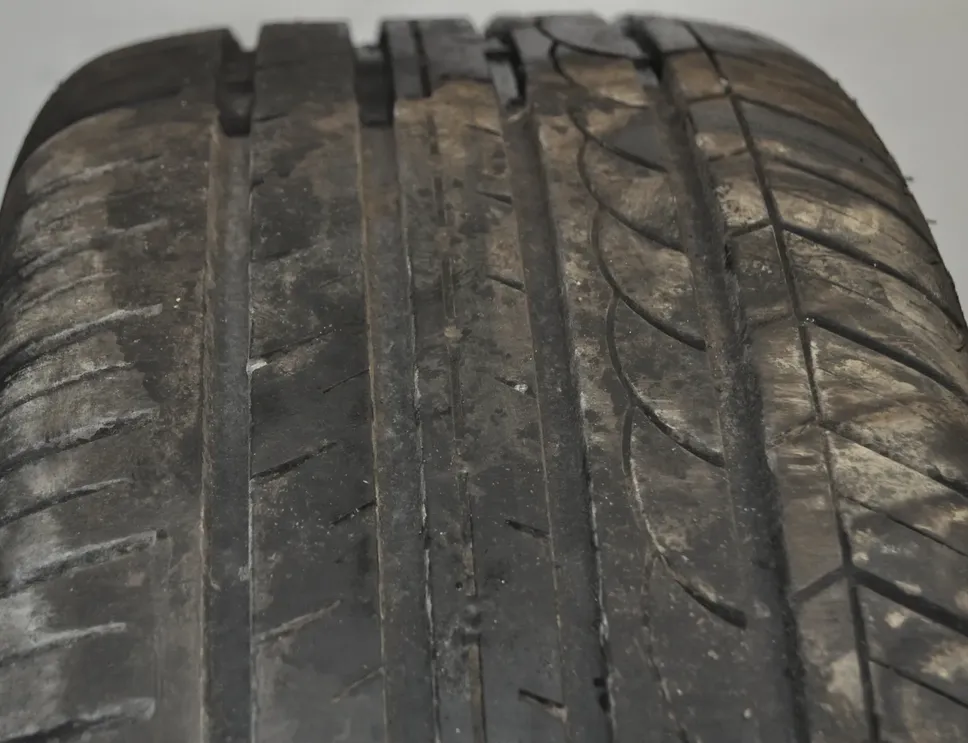 VOLVO V40 2 generation (2012-2020) Kerék 7jx1731423521 12047319