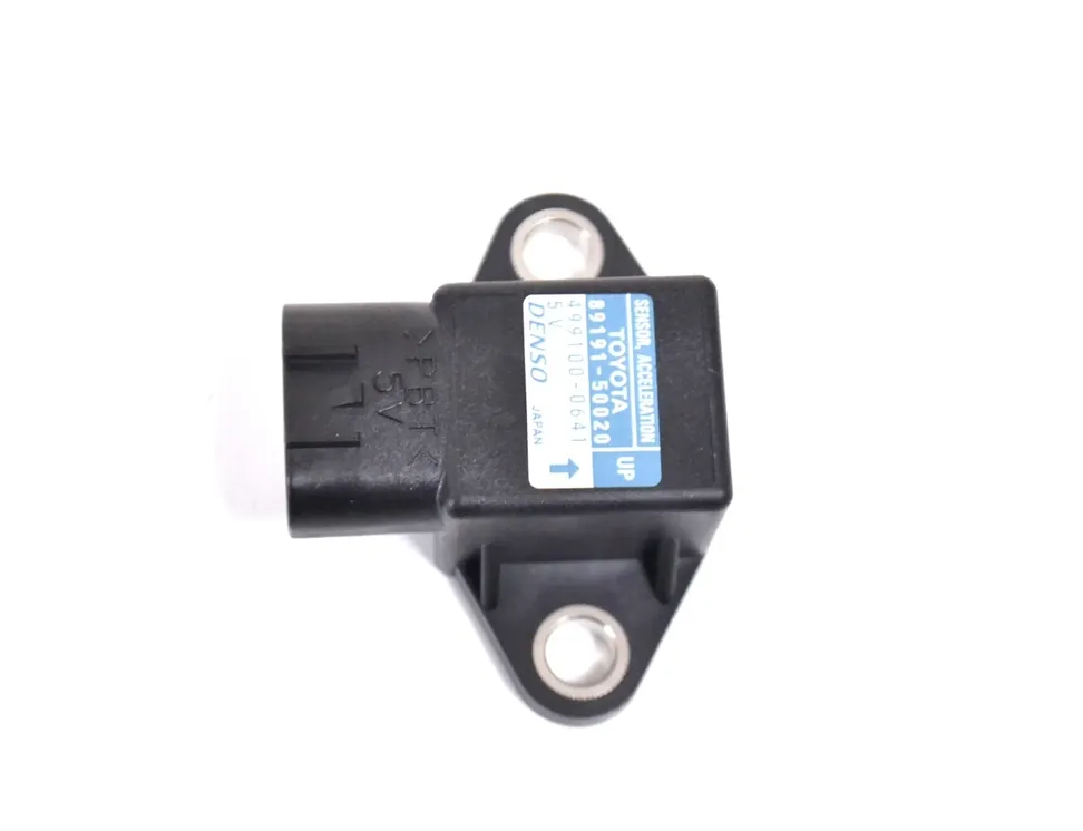 LEXUS GS 3 generation (2005-2012) Jobb oldali ütközésérzékelő 89191-50020 13589345