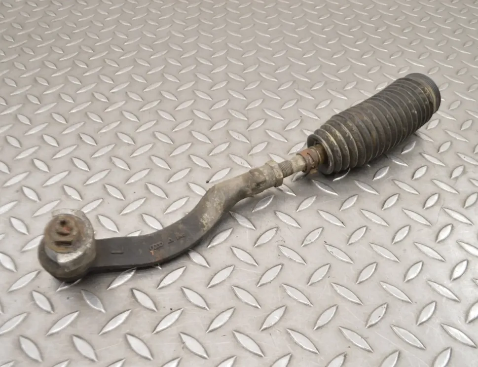 AUDI TT 8S (2014-2024) Bal oldali kormánymű 15004272